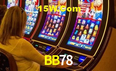 Identidade visual e vitrine de ofertas da plataforma BB78